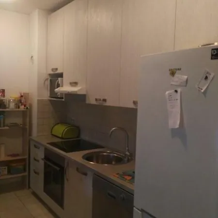 Apartman Valdebek Apartmán *