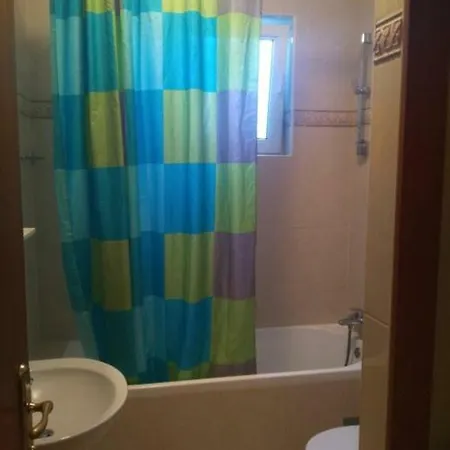 Apartmán Apartman Valdebek Pula
