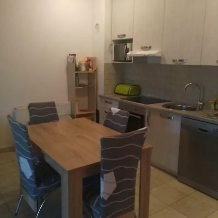 Apartman Valdebek Apartmán