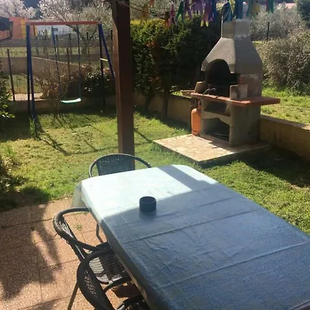 Apartman Valdebek