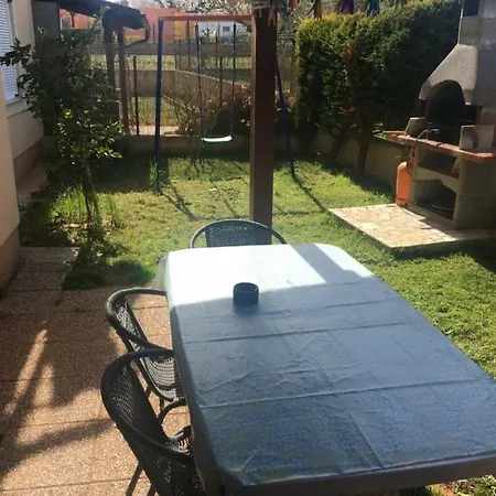 Apartman Valdebek Pula