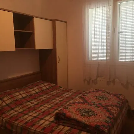 Apartman Valdebek Apartmán *
