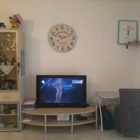 Apartman Valdebek Apartmán Pula
