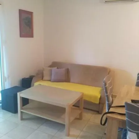 Apartmán Apartman Valdebek Pula