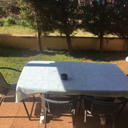 Apartman Valdebek Apartmán