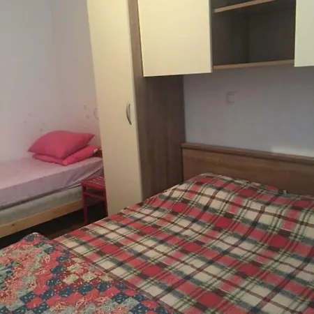 Apartman Valdebek Apartmán Pula
