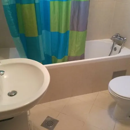 Apartman Valdebek *