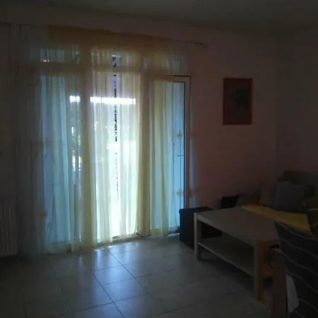 Apartmán Apartman Valdebek Pula